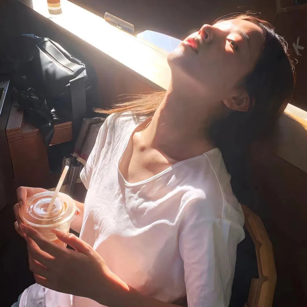 因为你把心给了我