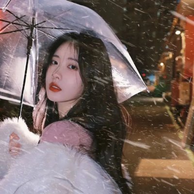庄稼院里的年轻人
