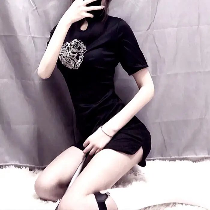 宿敌第二季