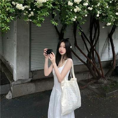 少女的歧祷